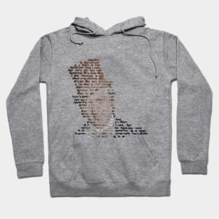 Pure Imagination Hoodie